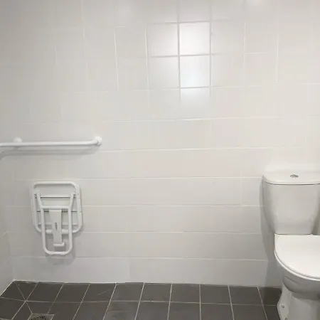 Apartment Du Mole *