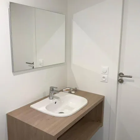Apartment Du Mole *