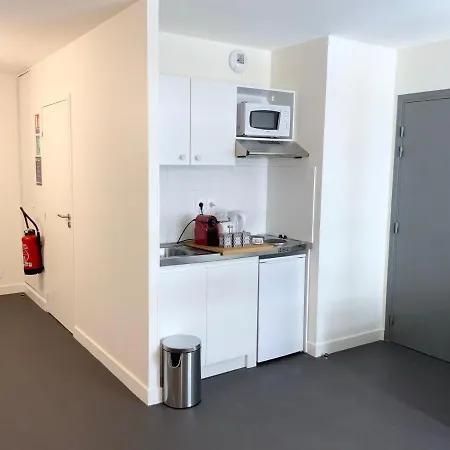 Du Mole Apartment *