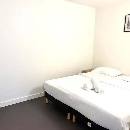 Apartment Du Mole